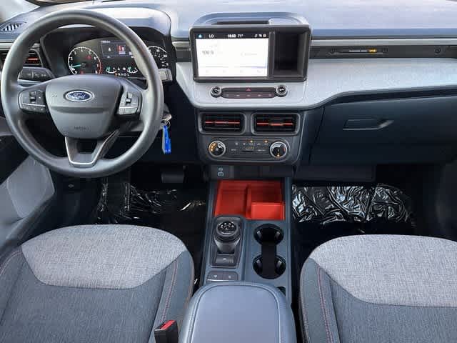 Thumbnail: 2024 Ford Maverick - 12