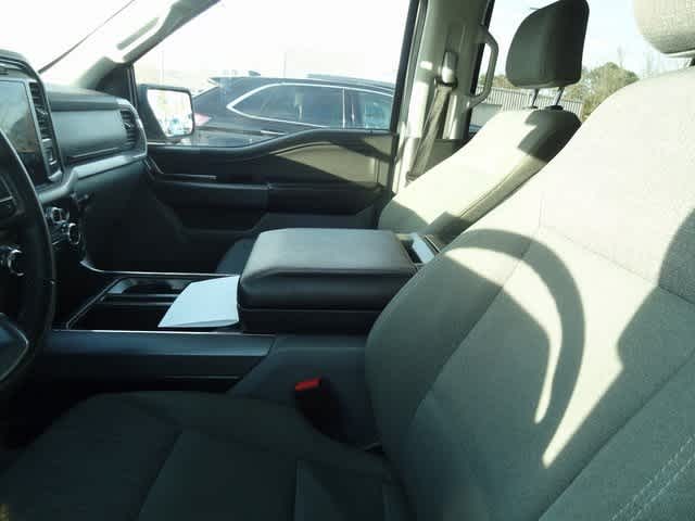 Thumbnail: 2024 Ford F-150 - 9