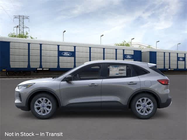 Thumbnail: 2025 Ford Escape - 3