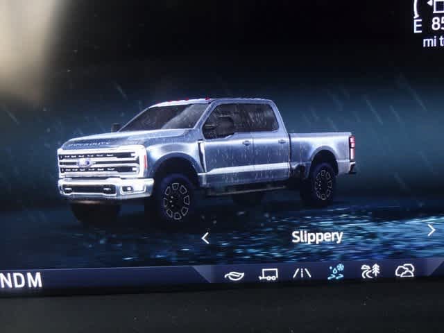 Thumbnail: 2024 Ford F-350 - 38