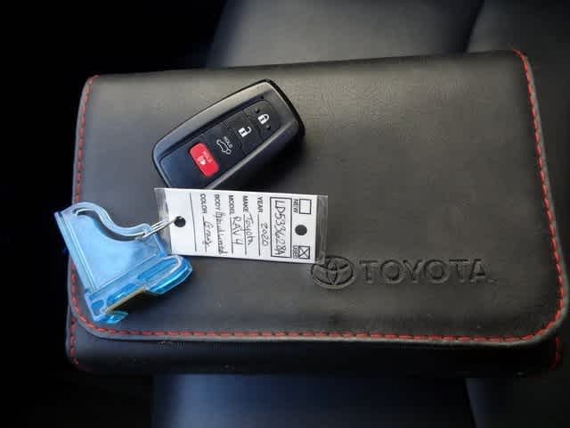 Thumbnail: 2020 Toyota RAV4 - 38