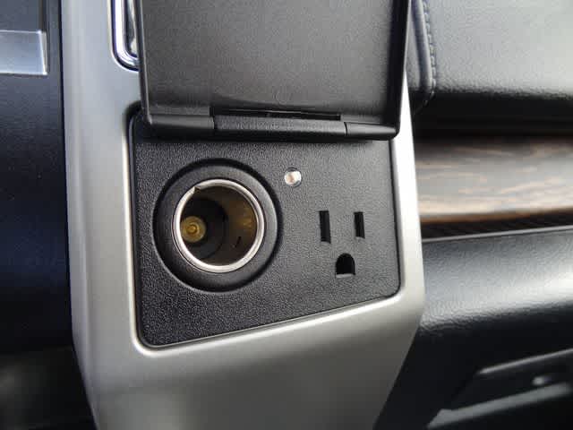 Thumbnail: 2019 Ford F-150 - 39