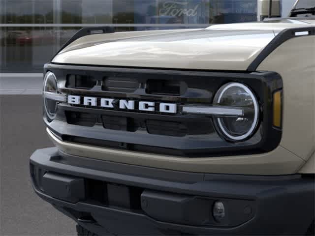 Thumbnail: 2025 Ford Bronco - 19