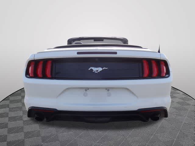 Thumbnail: 2022 Ford Mustang - 3