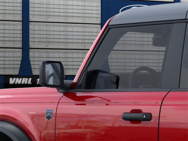Thumbnail: 2025 Ford Bronco - 22