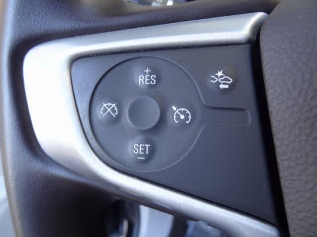 Thumbnail: 2023 GMC Acadia - 22