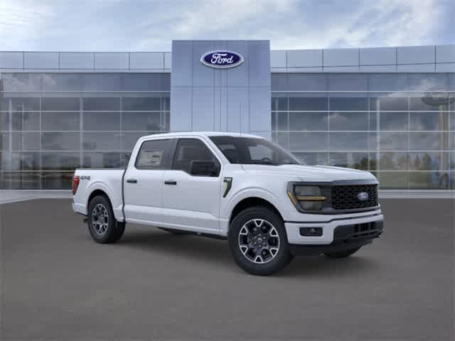 Thumbnail: 2025 Ford F-150 - 7