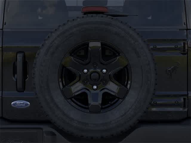 Thumbnail: 2025 Ford Bronco - 24