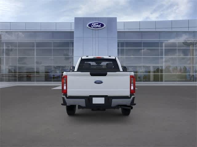 Thumbnail: 2026 Ford F-250 - 5