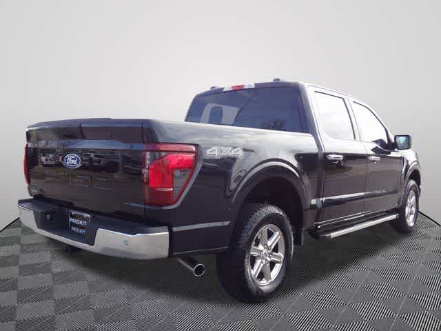 Thumbnail: 2025 Ford F-150 - 3