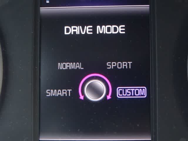 Thumbnail: 2021 Kia K5 - 27