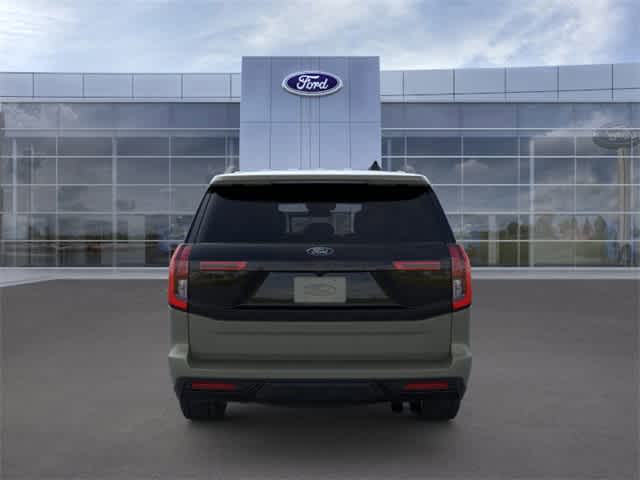 Thumbnail: 2025 Ford Expedition - 5