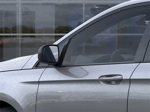 Thumbnail: 2024 Ford Edge - 20
