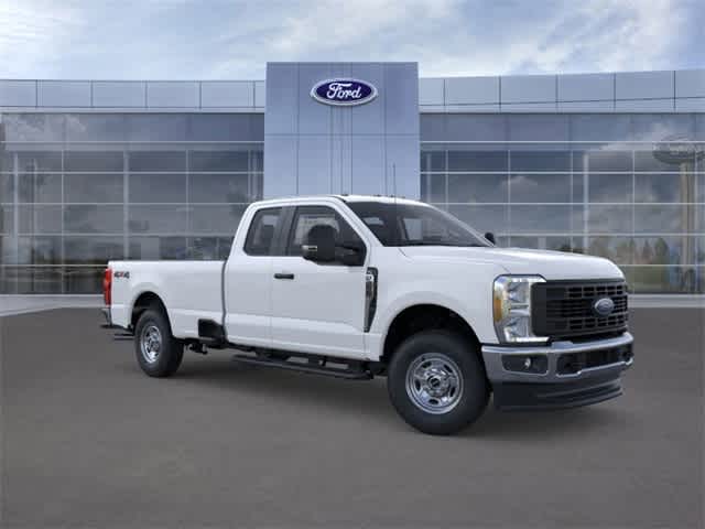 Thumbnail: 2026 Ford F-250 - 7