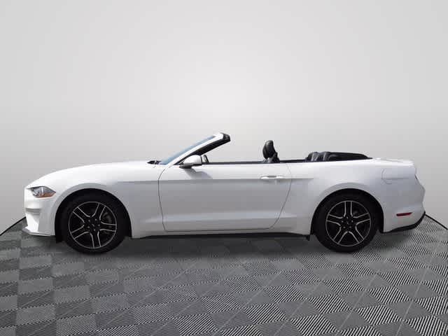Thumbnail: 2023 Ford Mustang - 2