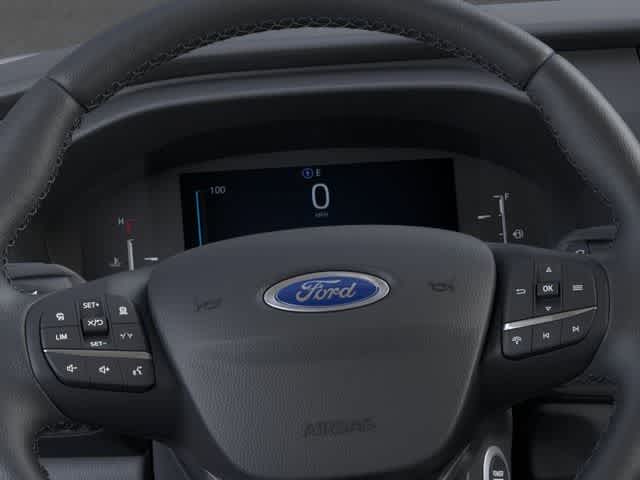 Thumbnail: 2026 Ford Econoline - 13