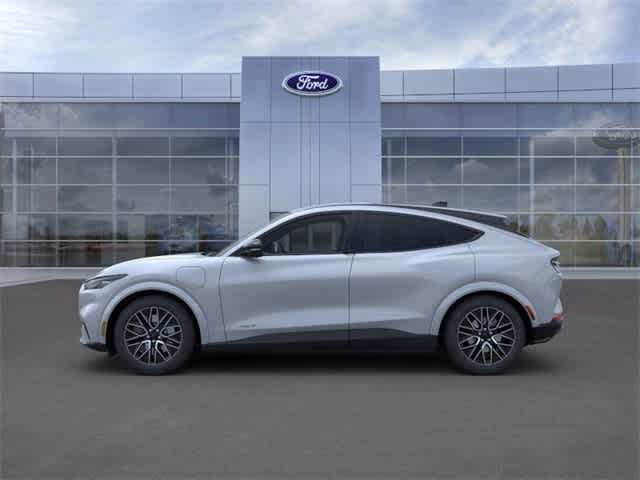 2025 Ford Mustang Mach-E Premium 3
