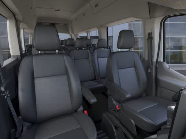 Thumbnail: 2026 Ford Econoline - 10