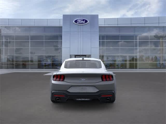 Thumbnail: 2026 Ford Mustang - 5