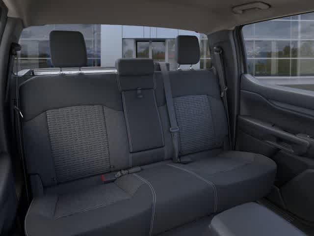 Thumbnail: 2026 Ford Ranger - 11