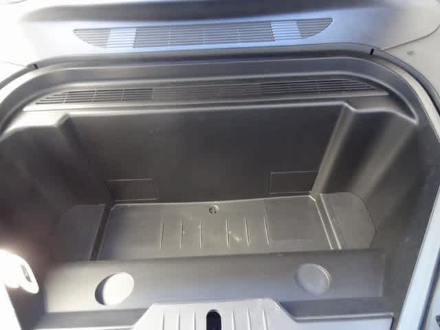 Thumbnail: 2021 Ford Mustang Mach-E - 44