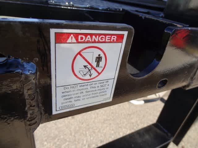 Thumbnail: 2024 Ford Econoline - 22