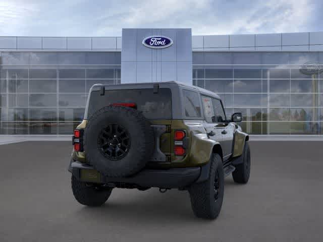 Thumbnail: 2026 Ford Bronco - 8