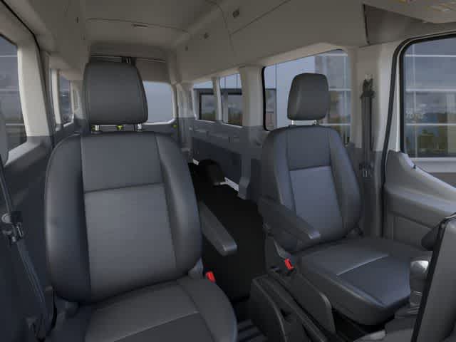 Thumbnail: 2026 Ford Econoline - 10