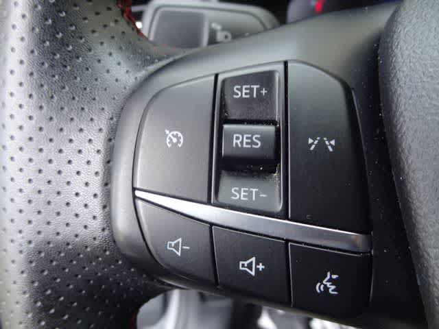 Thumbnail: 2024 Ford Escape - 17