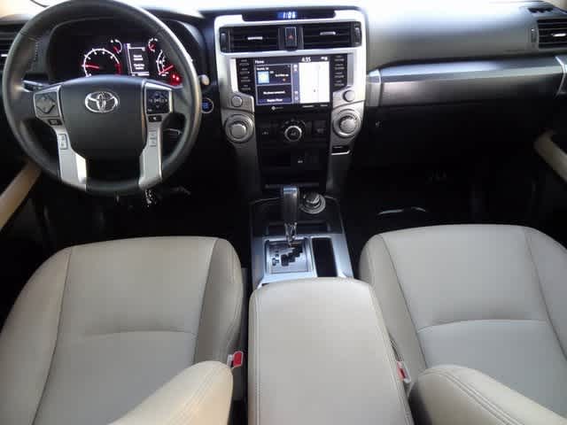 Thumbnail: 2020 Toyota 4Runner - 11