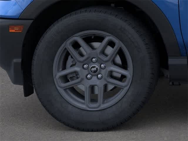 Thumbnail: 2025 Ford Bronco Sport - 19