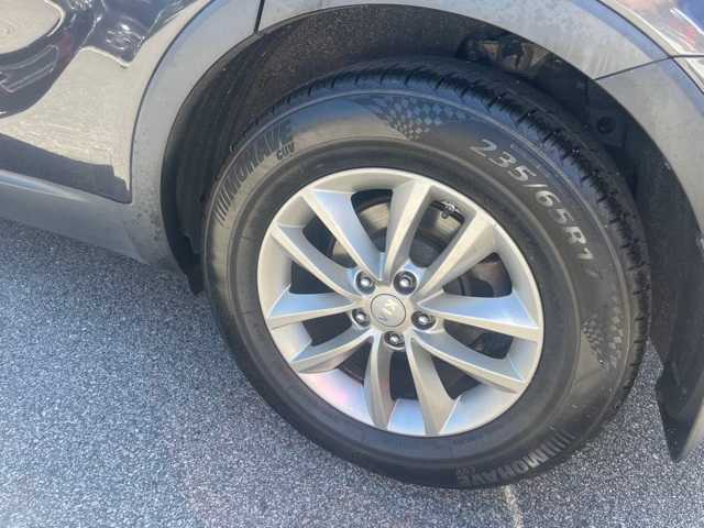 Thumbnail: 2016 Kia Sorento - 10