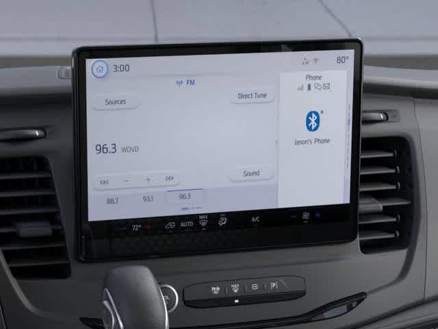 Thumbnail: 2026 Ford Transit Series - 14