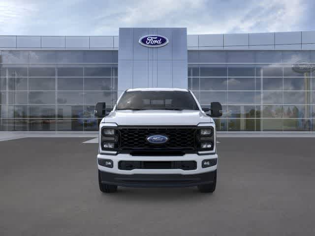 Thumbnail: 2026 Ford F-250 - 6