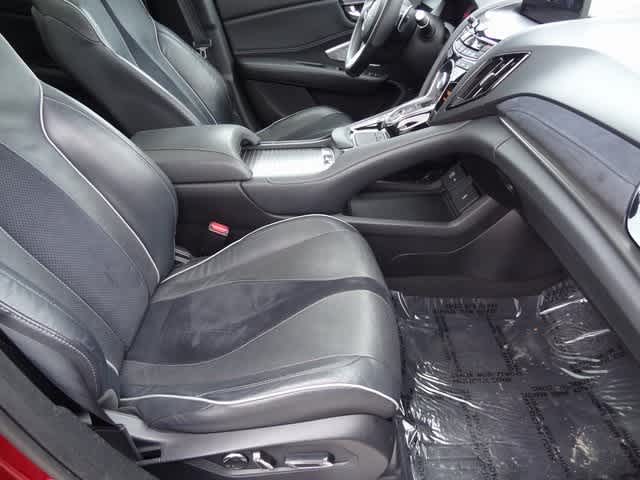 Thumbnail: 2020 Acura RDX - 16