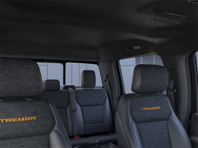 Thumbnail: 2025 Ford F-150 - 22