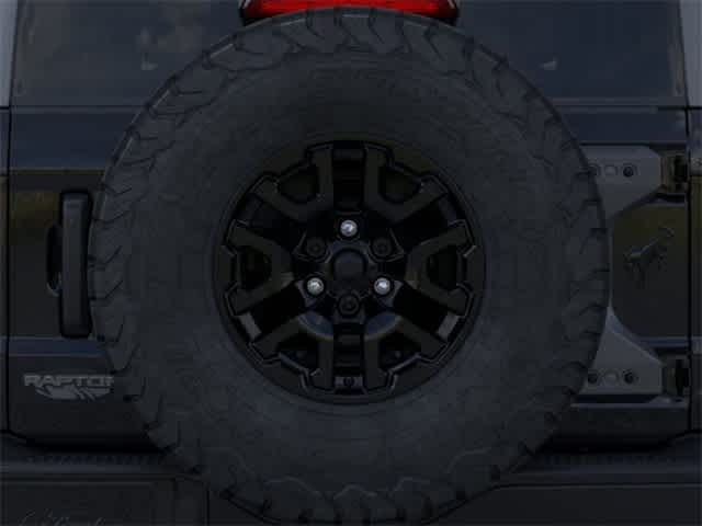 Thumbnail: 2025 Ford Bronco - 24