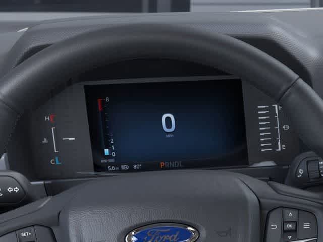 Thumbnail: 2024 Ford Ranger - 13