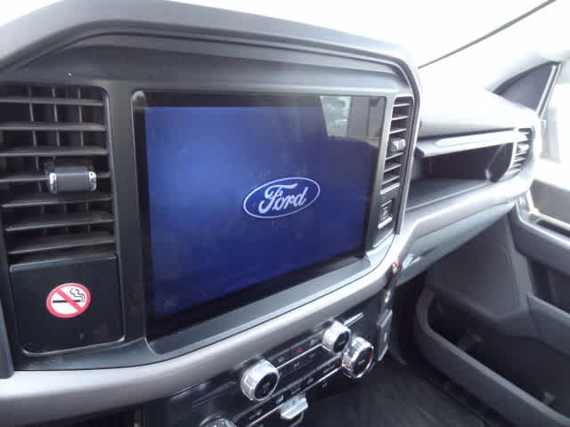 Thumbnail: 2025 Ford F-150 - 11
