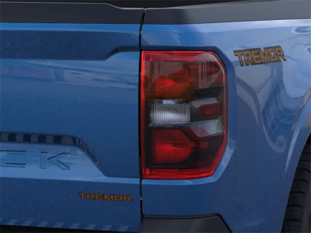 Thumbnail: 2025 Ford Maverick - 22