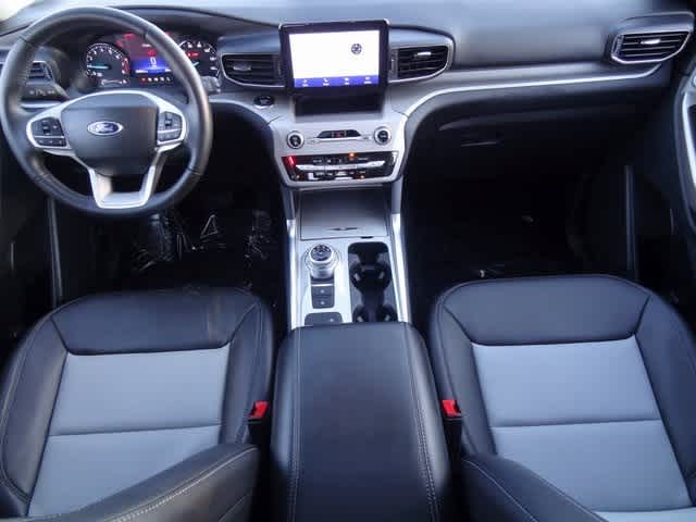 Thumbnail: 2023 Ford Explorer - 15