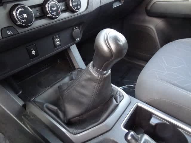 Thumbnail: 2016 Toyota Tacoma - 26