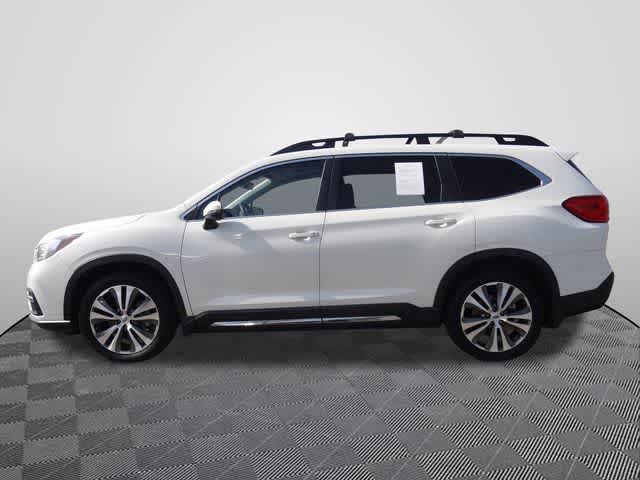Thumbnail: 2022 Subaru Ascent - 2