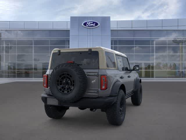 Thumbnail: 2026 Ford Bronco - 8