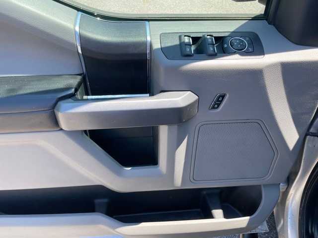 2018 Ford F-150  12
