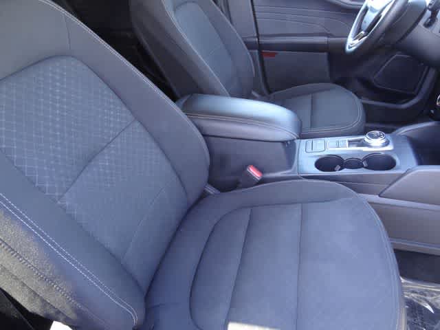 Thumbnail: 2024 Ford Escape - 14