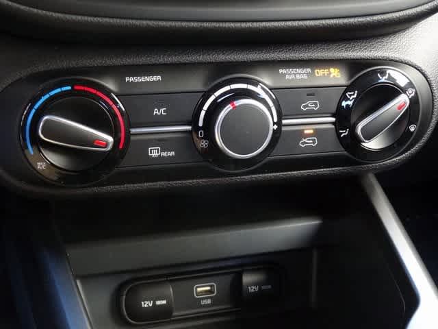 Thumbnail: 2023 Kia Soul - 24