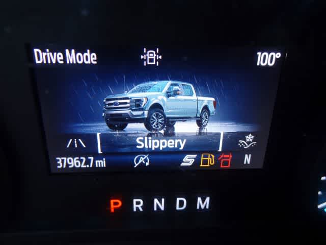 Thumbnail: 2021 Ford F-150 - 26