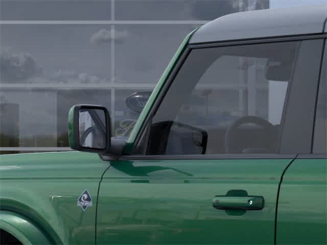 Thumbnail: 2025 Ford Bronco - 22