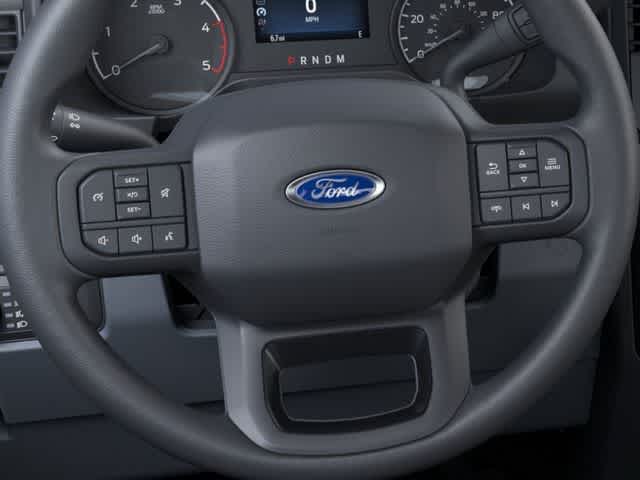 Thumbnail: 2026 Ford F-250 - 12